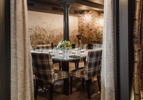 The Kitchin