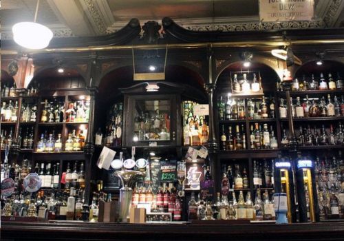 The Pot Still