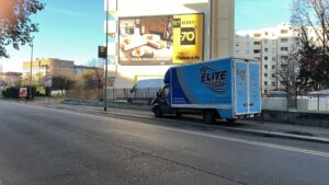 Best Commercial Relocation Company in Amsterdam
