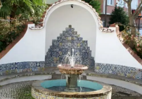 Casa Roque Gameiro