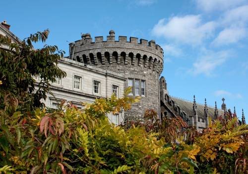Dublin Castle