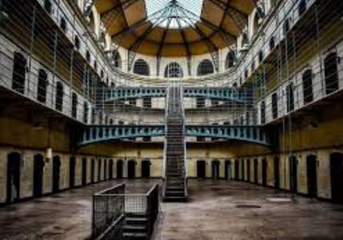 Kilmainham Gaol