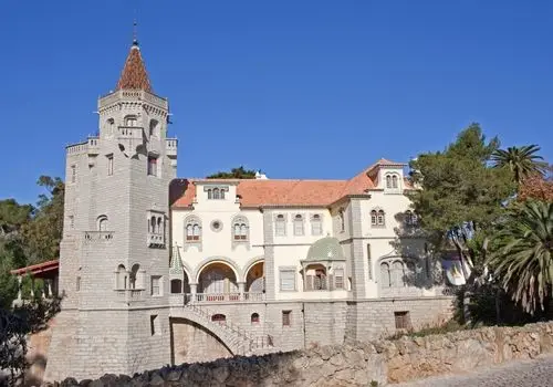 Park Delfim de Guimarães