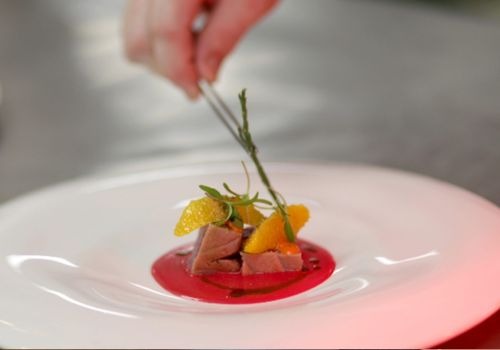 Restaurante Casa Romántica Agaete