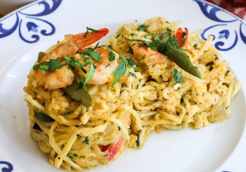 Restaurante Maria Azeitona