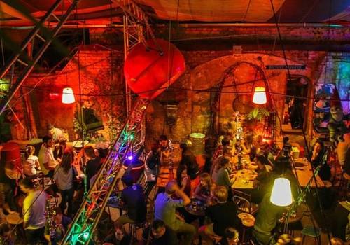 Szimpla Kert