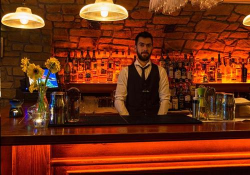 The Blind Pig Speakeasy
