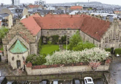 Aalborg Kloster