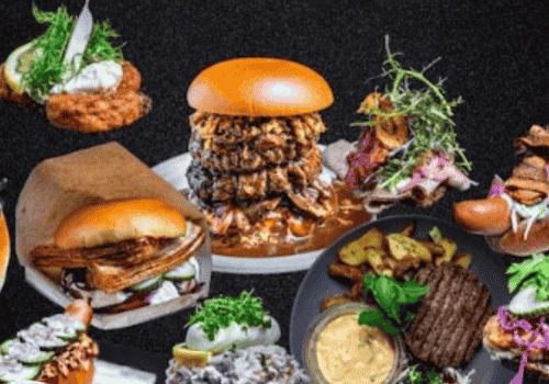 Aarhus Street Food