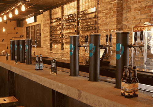 BrewDog Malmö