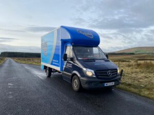 Which Commercial Relocation Company is Best in Denmark
