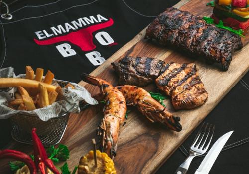 EL MAMMA BBQ Den Haag