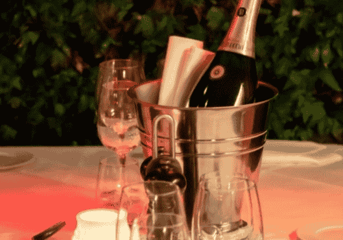 Il Ristorante Fellini