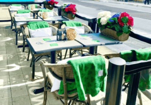 Negai Restaurant