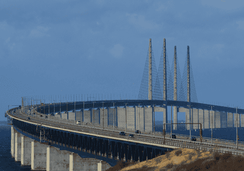 Øresund Bridge
