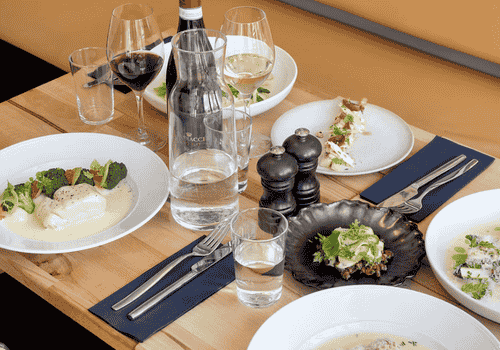 Restaurang Sverre