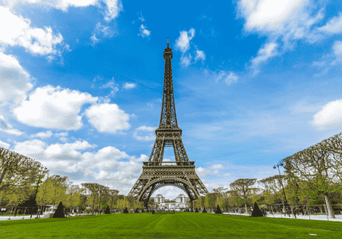 The Round Tower