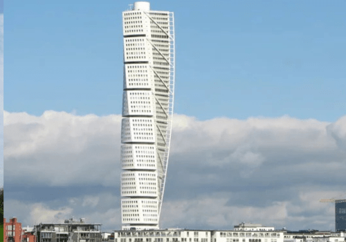 Turning Torso