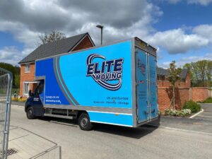 Which Commercial Relocation Company is Best in Denmark