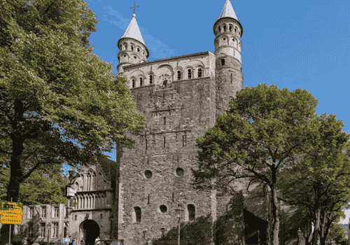 Basilica of Our Lady