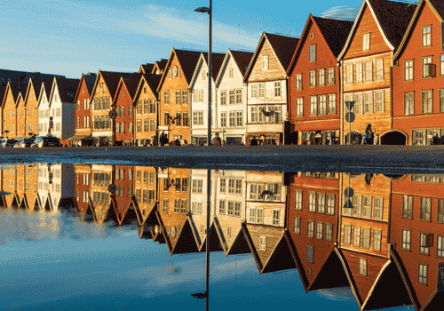 Bryggen