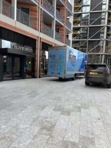 Commercial Relocations in Malaga