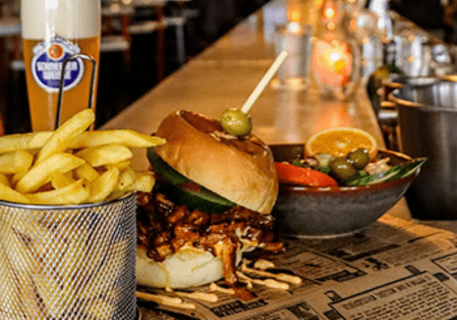 Drinkers Pub