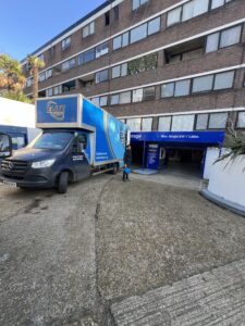 Expert Domestic Movers for a Smooth House Move
