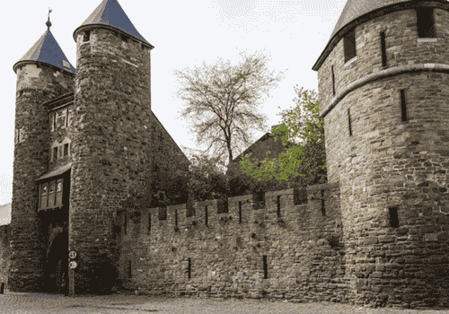 Helpoort
