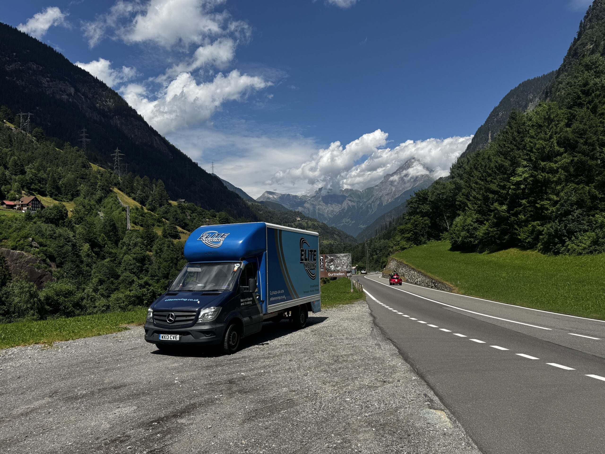 How much do house removals cost