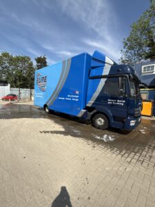 How to Choose the Right Home Removal Company