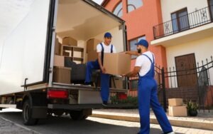 How to Choose the Right Man with a Van in Barcelona?