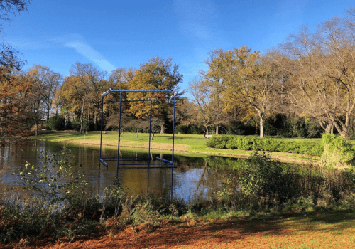 Stadswandelpark