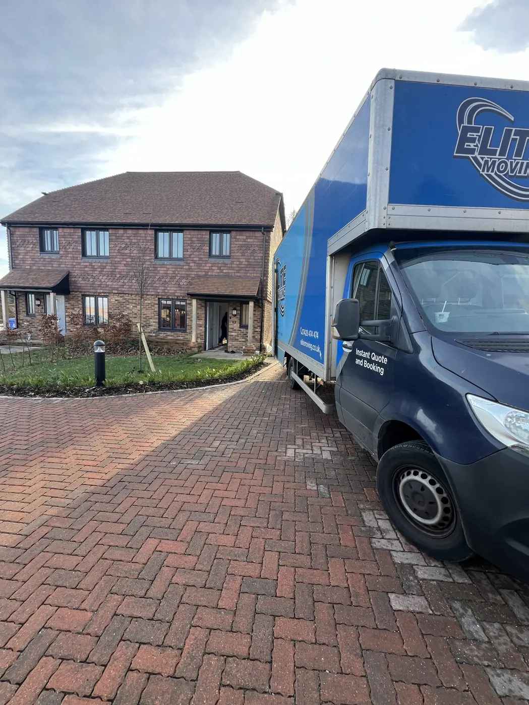 Stress-Free Home Removals What You Need to Know
