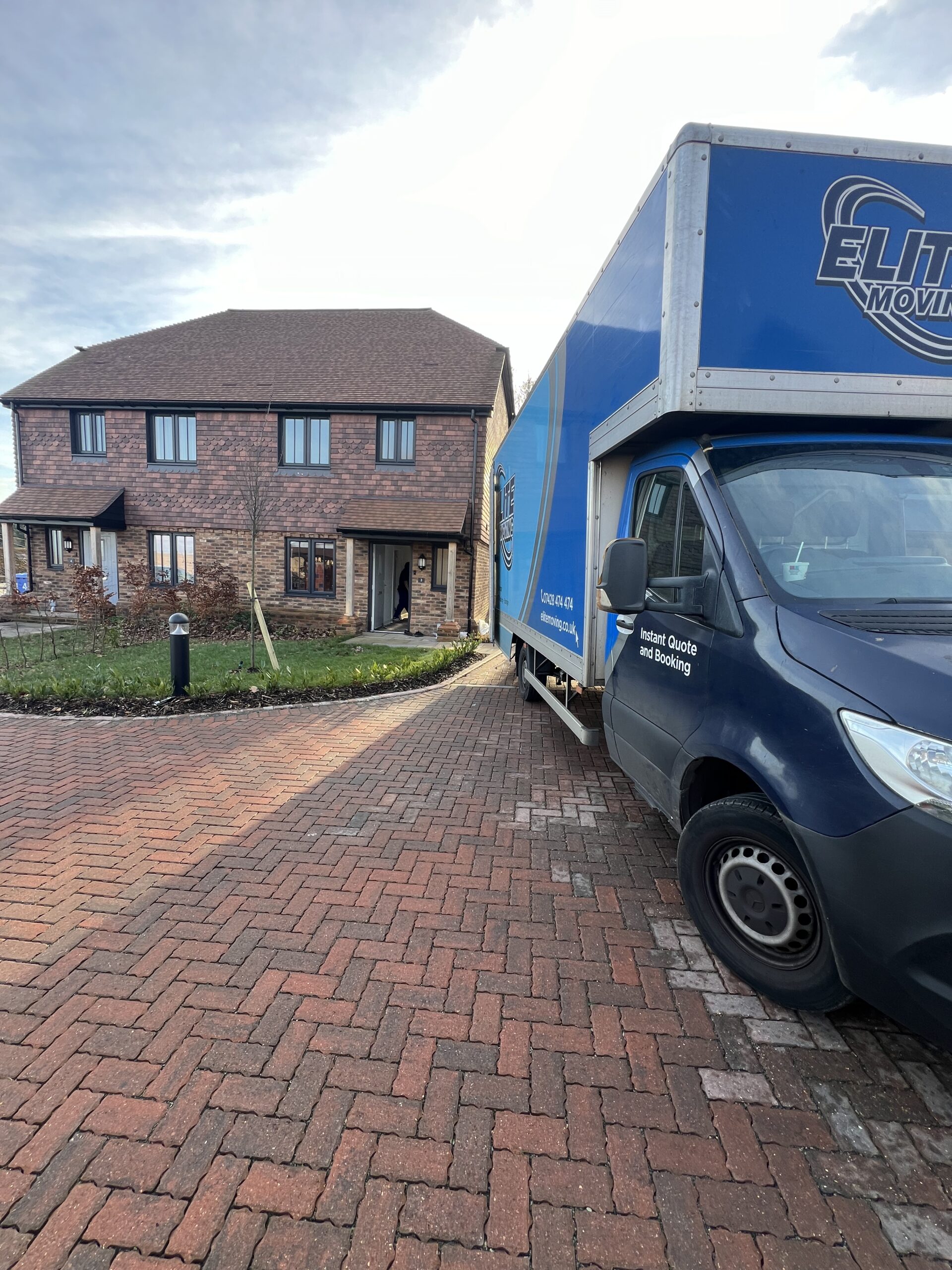 Stress-Free Home Removals What You Need to Know