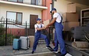 What Are the Costs of Hiring a Man with a Van in Amsterdam?
