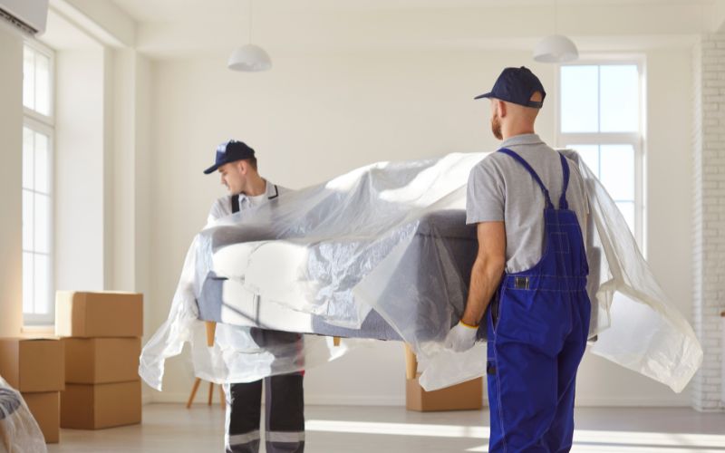 Where to Book White Glove Services in Switzerland?