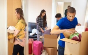 Which Companies Specialise in Student Moves to Austria?