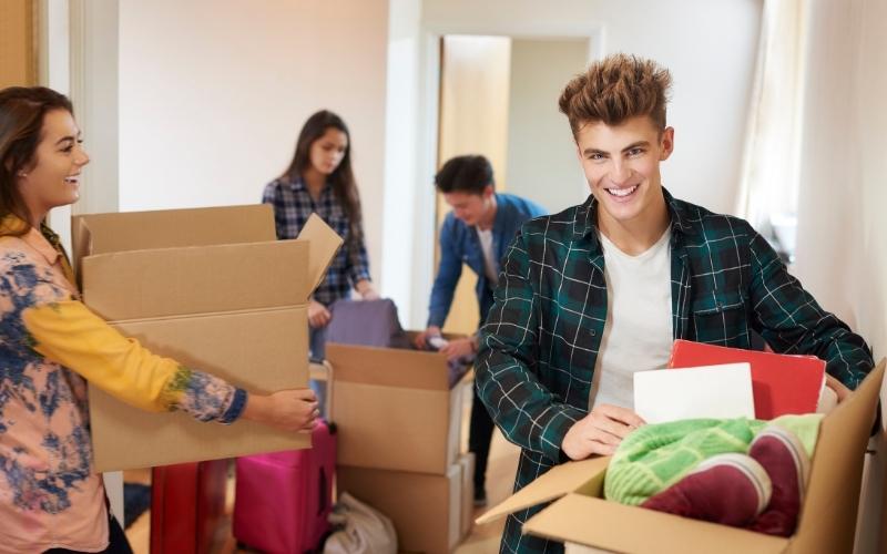 Which Companies Specialise in Student Moves to Austria?