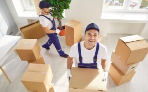 Which Countries Offer the Best White Glove Moving Experiences?