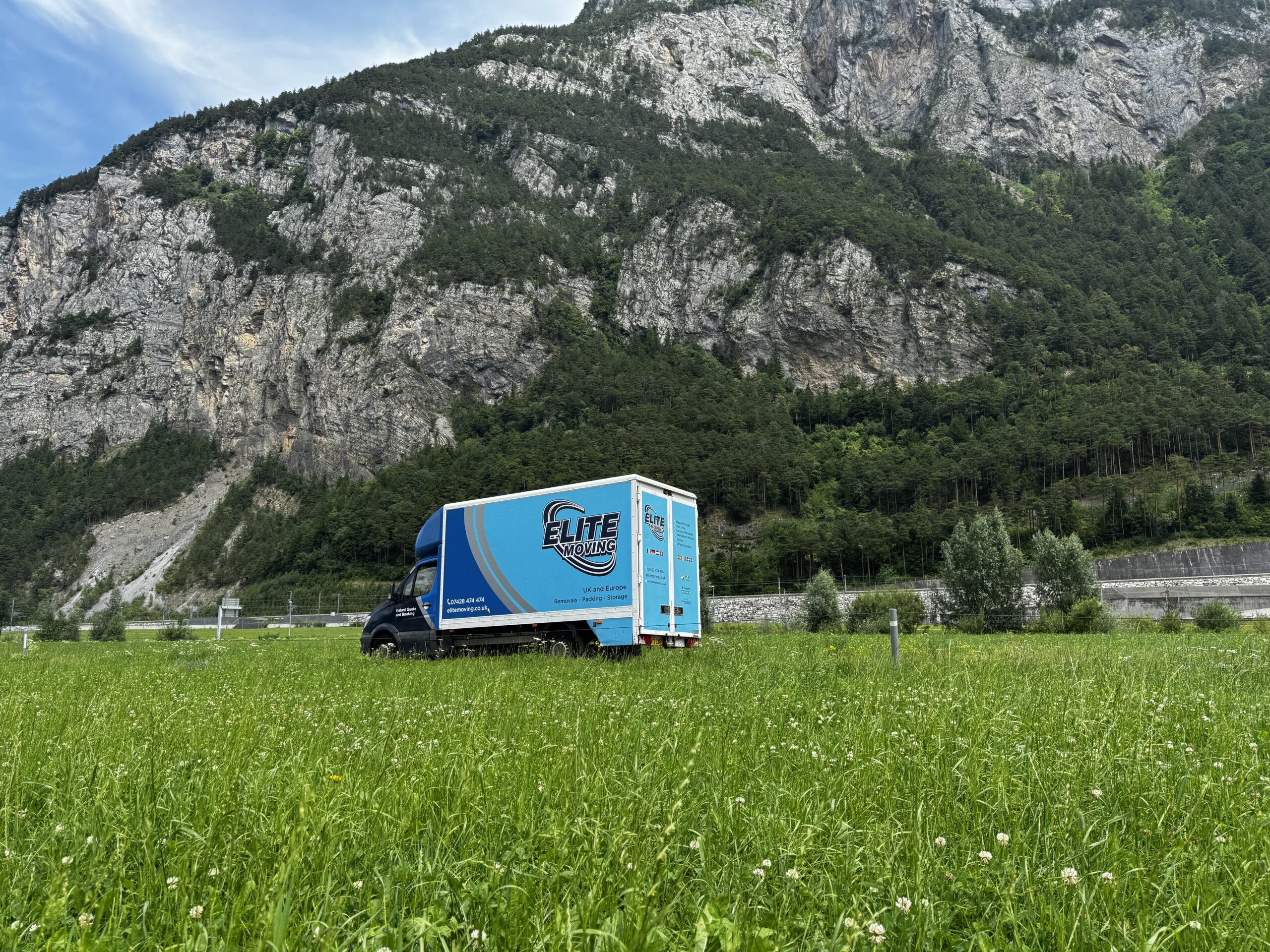 Which Man with a Van Companies Are Best in Lisbon