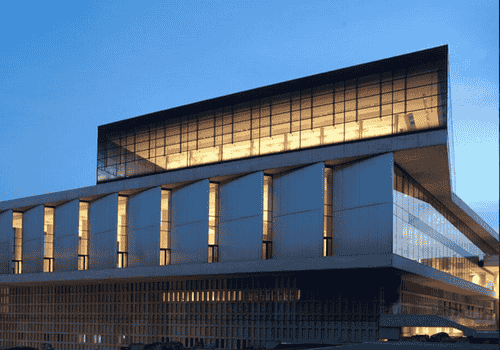 Acropolis Museum