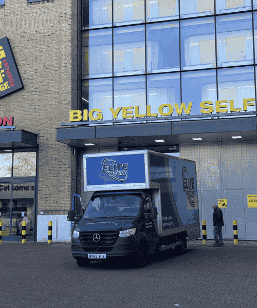 Affordable Commercial Moving Solutions for Small Businesses