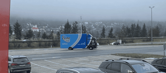 Affordable Furniture Removals to the Netherlands