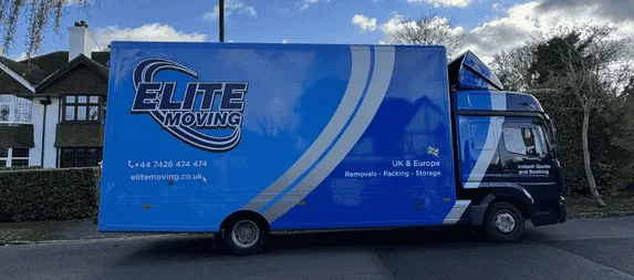 Affordable Student Removals to Bonn