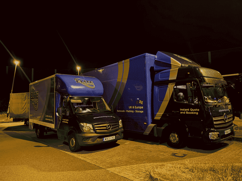Best Commercial Relocation Services in Thornton Heath