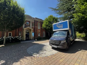 Best Commercial Relocation Services in the UK