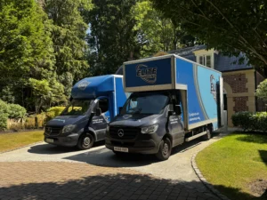 Best Commercial Relocation Services in the UK