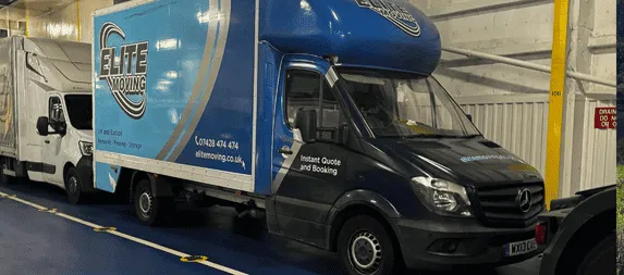 Best Domestic Removal Company in the Netherlands
