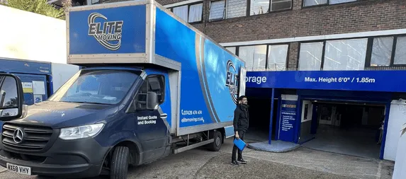Best House Moving Services to Luxembourg